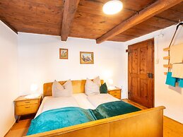 Rustic Farmhouse With Sauna in Bramberg