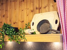 Rustic Farmhouse With Sauna in Bramberg