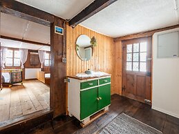 Rustic Farmhouse With Sauna in Bramberg