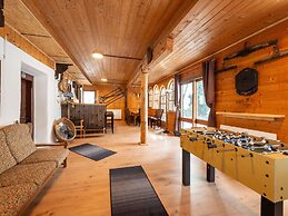 Rustic Farmhouse With Sauna in Bramberg