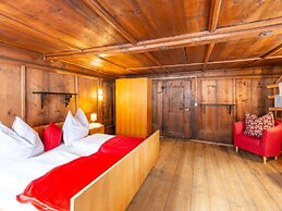 Rustic Farmhouse With Sauna in Bramberg