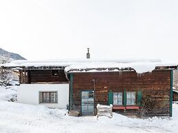 Rustic Farmhouse With Sauna in Bramberg