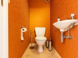 Apartment With Cosy Terrace