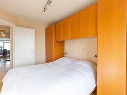 Apartment With Cosy Terrace