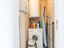 Apartment With Cosy Terrace