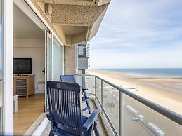 Apartment With Cosy Terrace