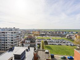 Apartment With Cosy Terrace