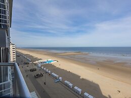 Apartment With Cosy Terrace