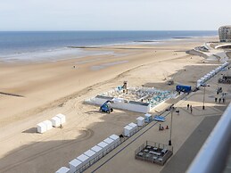 Apartment With Cosy Terrace