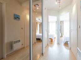 Apartment With Cosy Terrace