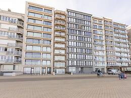 Apartment With Cosy Terrace