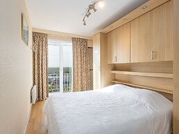 Apartment With Cosy Terrace