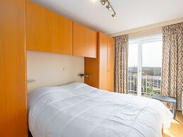 Apartment With Cosy Terrace