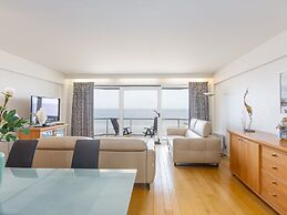 Apartment With Cosy Terrace