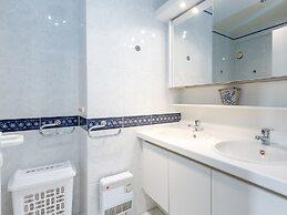 Apartment With Cosy Terrace