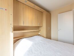 Apartment With Cosy Terrace