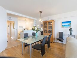 Apartment With Cosy Terrace