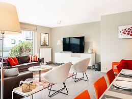 Great Apartment Located Directly Near Dunes