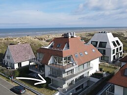 Great Apartment Located Directly Near Dunes