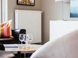 Great Apartment Located Directly Near Dunes