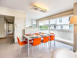 Great Apartment Located Directly Near Dunes