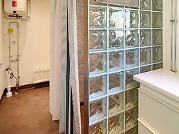 5 Person Holiday Home in Solvesborg-by Traum