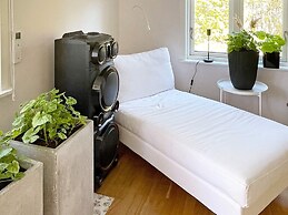 5 Person Holiday Home in Solvesborg-by Traum