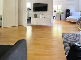 5 Person Holiday Home in Solvesborg-by Traum