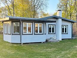 5 Person Holiday Home in Solvesborg-by Traum