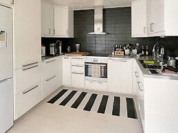 5 Person Holiday Home in Solvesborg-by Traum