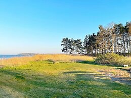 5 Person Holiday Home in Solvesborg-by Traum