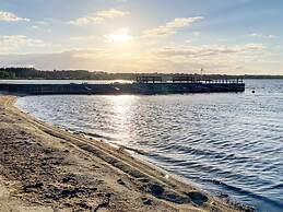 5 Person Holiday Home in Solvesborg-by Traum