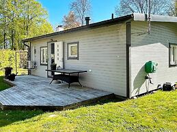 5 Person Holiday Home in Solvesborg-by Traum