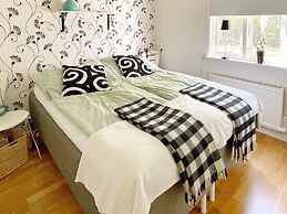 5 Person Holiday Home in Solvesborg-by Traum