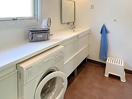 5 Person Holiday Home in Solvesborg-by Traum
