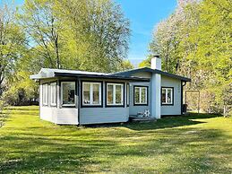 5 Person Holiday Home in Solvesborg-by Traum