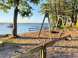 5 Person Holiday Home in Solvesborg-by Traum