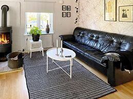 5 Person Holiday Home in Solvesborg-by Traum