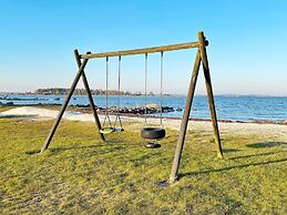 5 Person Holiday Home in Solvesborg-by Traum