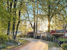 5 Person Holiday Home in Solvesborg-by Traum