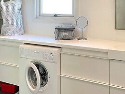 5 Person Holiday Home in Solvesborg-by Traum