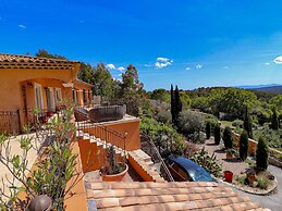 Luxury Property With Private Pool