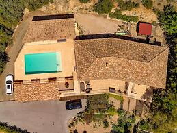 Luxury Property With Private Pool