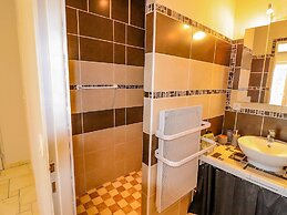 Luxury Property With Private Pool