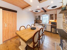 Gite Pacifique - Charming Holiday Home at the Entrance to the Ardennes