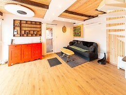 Gite Pacifique - Charming Holiday Home at the Entrance to the Ardennes