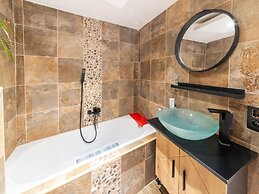 Gite Pacifique - Charming Holiday Home at the Entrance to the Ardennes