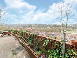 Gite Pacifique - Charming Holiday Home at the Entrance to the Ardennes