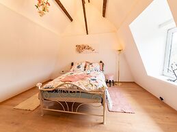 Gite Pacifique - Charming Holiday Home at the Entrance to the Ardennes
