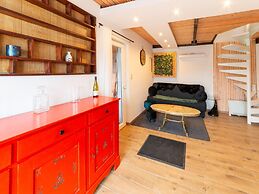 Gite Pacifique - Charming Holiday Home at the Entrance to the Ardennes